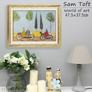 y5OFFN[|11/1z Tgtg Sam Toft A[gt[ ݂ȂŃTCNO 47.5cm 37.5cm |X^[ A[g A[gpl G    A[g G Ǌ| z i  