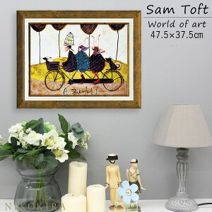 y105%OFFN[|z Tgtg Sam Toft A[gt[ oCNtI 47.5cm 37.5cm |X^[ A[g A[gpl G    A[g G Ǌ| z i  gC  