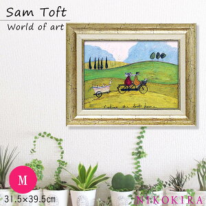 y500~OFFN[|z Tgtg Sam Toft A[gt[ Aq}T[rX 39.5cm 31.5cm |X^[ A[g A[gpl G    A[g G Ǌ| z i  gC 
