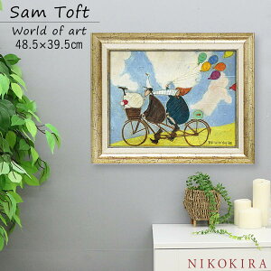 y500~OFFN[|z Tgtg Sam Toft A[gt[ r[ t[ [ r[ 48.5cm 39.5cm |X^[ A[g A[gpl G    A[g G Ǌ| z i  gC 
