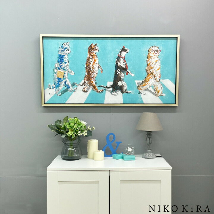 楽天市場】【2点以上で5%OFFクーポン】 絵画 アート オイル ペイント 