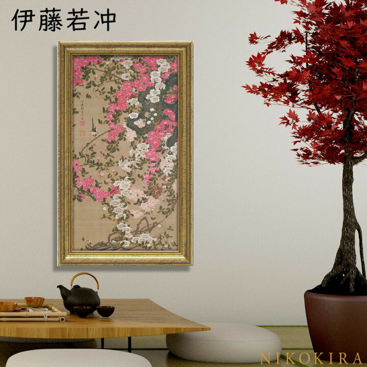 楽天市場】【P5倍+900円OFFクーポン】 絵画 アート 玄関 トイレ 額入り  