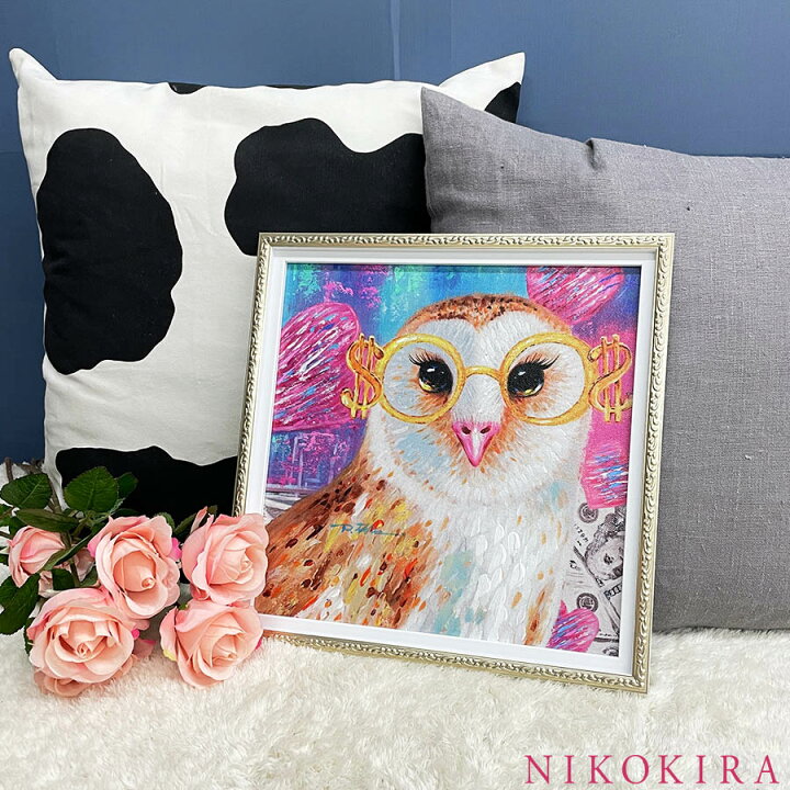 楽天市場】【8/12迄☆700円OFFクーポン】 絵画 アート オイル ペイント 