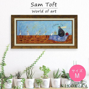 y500~OFFN[|z Tgtg Sam Toft A[gt[ At^k[ eB[ 63.5cm 32.5cm |X^[ A[g A[gpl G    A[g G Ǌ| z i  gC 