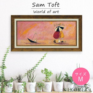 y500~OFFN[|z Tgtg Sam Toft A[gt[ Xj[L[  63.5cm 32.5cm |X^[ A[g A[gpl G    A[g G Ǌ| z i  gC  