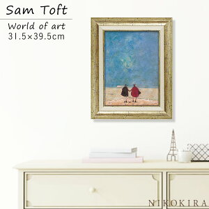 yLINEo^300~OFFN[|z Tgtg Sam Toft A[gt[ G    A[g G Ǌ| z i G  rbO XJC 31.5 39.5cm |X^[ A[g A[gpl gC