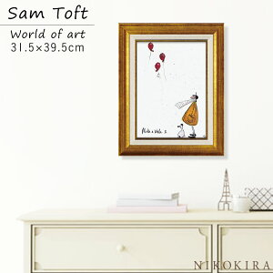 y7%OFFN[|179:59z Tgtg Sam Toft A[gt[ G    A[g G Ǌ| z i G  肢߂ 31.5 39.5cm |X^[ A[g A[gpl gC 