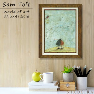 yLINEo^300~OFFN[|z Tgtg Sam Toft A[gt[ Qbg Iu [ 37.5cm 47.5cm |X^[ A[g A[gpl G    A[g G Ǌ| z i  gC