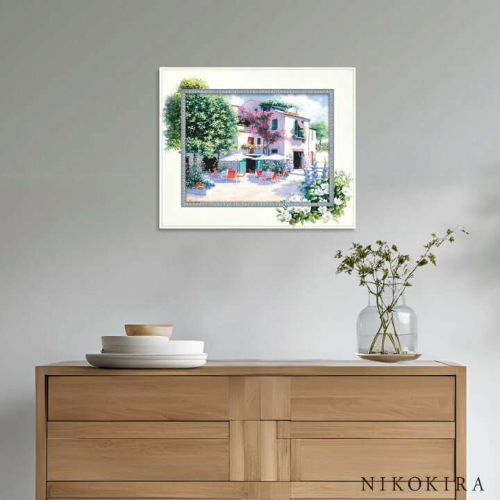 楽天市場】【20時〜P5倍+10％OFFクーポン】 絵画 アート アートパネル 
