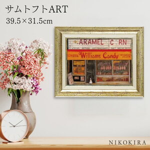yLINEo^300~OFFN[|z G A[g A[gpl A[g|X^[  Tgtg Sam Toft ܂̃R Tgtg i z |X^[ gC  39.5cm 31.5cm G Ǌ| 