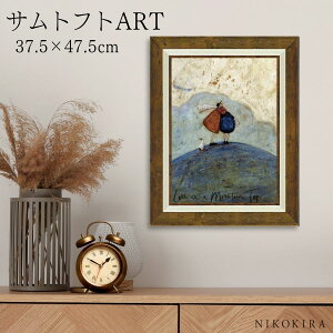 yLINEo^300~OFFN[|z G A[g A[gpl A[g|X^[  Tgtg Sam Toft AĈ Tgtg i z |X^[ gC  37.5cm 47.5cm G Ǌ| 