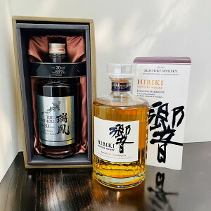 �y�Z�b�g���i�z���P30�N �Î� 500ml ��n�𑢁@�啪���@&�@���@JAPANESE�@HARMONY�@43°(���t���j