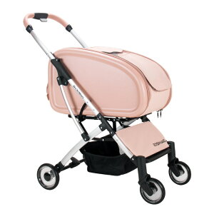 Lp ybgL[ ܂肽ݎ P[X y4.5kg 2WAY L[&J[g ʋCbV hƃJ[e Ot@Xi[ a [|Pbg 48×63cm 3F ~NzCg [YsN N