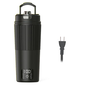 �_6/30�����聚200�~OFF�N�[�|���^ALILIY �d�C�P�g�� �|�[�^�u�� 550ml��e�� �C�O�Ή� �d��100-240V ���������P�g�� ���^ 6�i�K���x���� �ۉ��@�\ �g���x���P�g�� ��d�\�� ���s ��l�p �v���[���g 