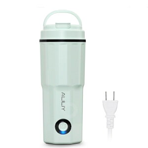 ALILIY �d�C�P�g�� �|�[�^�u�� �P�g�� 400ml��e�� AC100V �����^�� ���������P�g�� ���^ �����ԕۉ� �g���x���P�g�� �X�e�����X ��d�\�� �󕰂��h�~ �}������ �R��h�~ ���s ��l�p �M�t�g �h��