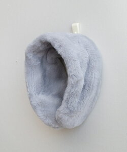 【全品送料無料!】カチューシャ型 フェイクファー イヤーマフ 【即納】 イヤマフ 耳当て 耳あて カチューシャ ファー もこもこ 保温 防寒対策 暖かい 韓国女子 韓国 プチプラ トレンド 人