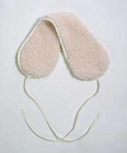 耳当て ボア イヤーマフ もこもこ 紐付き 耳あて イヤマフ ma 【即納】韓国カジュアル 韓国ガーリー 秋 冬 雪遊び イヤーマフラー ふわふわ 防寒対策 暖かい 無地 レディース 韓国 Y2Kファッシ