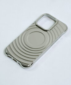 MagSafe シルバー スマホケース ma 【即納】 iPhoneケース iPhoneカバー 11 12 13 14 15 16 韓国スマホケース マグセーフ メタリック ぷっくり レディース 韓国 Y2Kファッション 韓国ストリート 流行り トレンド