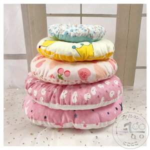 新生活 全13色 エリザベスカラー 猫 犬 ペット用品 軽量 ドーナツ型 術後 傷口保護 傷舐め防止 介護 避妊 術後ウェア 皮膚病 爪切り かわいい 調節可能 柔らかい XXS XS S M L