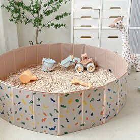 新生活 子供プール 空気入れ不要 120cm プール ベビー用 ペット 犬 バスタブ ビニールプール ベランダ 折り畳み プール 冬 日光浴 バスグッズ ベビー キッズ 子供用 プール 持ち運び 夏 水遊び 犬猫 お風呂用 屋内 屋外