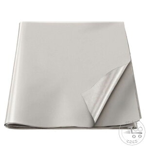 V ː 110x50cm n X}z RFID dgՒfV[g XL~O΍ dgJbg hz dg΍ dgՒf qǂ Dw dgh~ObY dgV[h Wi-Fi 4G 5G GBS NWb