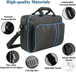 �V���� �����b�N �����b�N�o�b�O ���[�o�b�N DualsenseController�� for Edition Digital Playstation5��PS5 PS5�Ή����[�o�b�N PlayStation5�Ή����[�o�b�N PS5�Ή������b�N