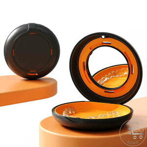 部分入れ歯ケース リテーナーケース 入れ歯ケース 持ち運びやすい 鏡付き 薬ケース 義歯 ピルケース 付け歯 抗菌防湿 選べる8色