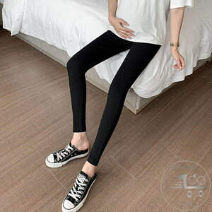 新生活 マタニティパンツ 美脚 スキニー パンツ ストレッチ 細身 スリム ハイウェスト 妊婦パンツ 腹帯型 腹帯付き マタニティウェア アジャスター付き 妊娠 産前 産後 通勤 仕事 春 夏 秋