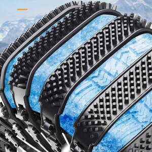 非金属 10本セット タイヤ スノーチェーン 雪チェーン 簡易型 雪道 車 スクーター用 悪路対応 ロック ホイールチェーン 滑り止めチェーン 雪道 タイヤチェーン 悪路対応 冬 滑り止め 事故防