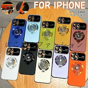 iPhone17promax iPhone17pro iPhone17air iPhone16 16pro ケース オリジナルカラー大型窓スタンドホルダー iPhone15ケース Magsafe対応 iphone15 Plus iPhone15 ProMax レンズ保護カバー付き iPhone14 ProMax iphone14Plus 13 12マグ