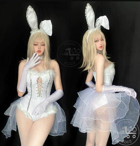 oj[K[ nEBRXvߑ fB[Xϑ A_g ZNV[ bunnygirl  Aj} e DS DJ ZNV[ RXvߑ 4_/5_Zbg Cxg Xe[W  RX`