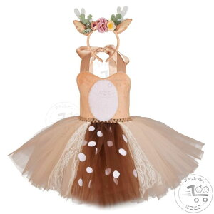 �q���N���X�}�X�R�X�v�������s�[�X �����f ���̎qChristmas�h���X tutudress �`���`�� �J�`���[�V�����܂��N���X�}�X���f �����ϑ�����ߑ� �C�x���g�R�X�v���A�j�}�� �L�����N�^�[ �}�X�J���[
