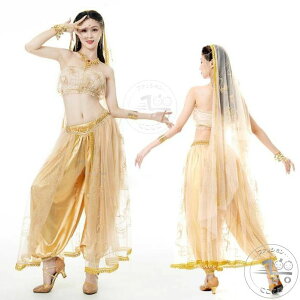 アラビアン衣装 ハロウィン衣装 ベリーダンス 衣装 セットアップ ジャスミン 衣装 アラジン 風コスチューム cosplay 花刺繍 仮装 レディース ベリーダンス 練習着 レッスン着 トップス ハーレ