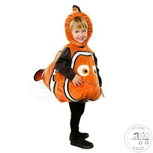 ハロウィン 動物服サンタ服 動物服 こども 子供用 動物 着ぐるみ 帽子付 超かわいい 子供 ニモ風コスプレ 着ぐるみ 