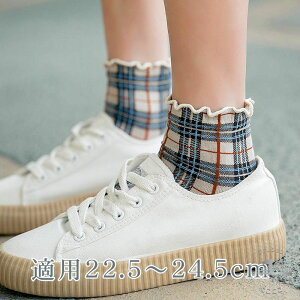 新生活 千鳥格子柄 4点セット 5color ソックス レディース 靴下 チェック柄 千鳥格子柄 カラーブロック クルー ルーズソックス 伸縮性 厚手 ファッション小物 可愛い お洒落 冬新作