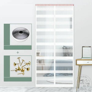 新生活 カーテン 勝手口 風通し 網戸 虫除け 磁石 メッシュ ロングサイズ 大きいサイズ 玄関 ベランダ 害虫対策 マグネット開閉式 工事不要 ドア マジックテープ ホコリ 20サイズあり!換気