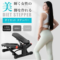 楽天市場】ステッパー ツイスト 負荷調整の通販