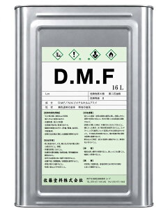 �������� �W���`���z�����A�~�h(�Đ�) 15kg�E4L�@N,N-�W���`���z�����A�~�h DMF ���x99.0%�ȏ�(�K�i�l) �������i �L�@�n�� �����n�� �e���� ��ߗp �H�Ɨp CAS:68-12-2