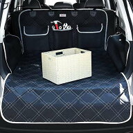 ペット ドライブシート ドッグマット 後部座席 車用ペットシート 汎用版 中型犬 大型犬 車載用 座席シー…