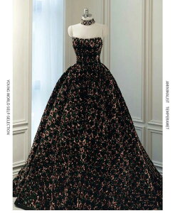 XS-3XL fB[X EFfBOhX J[hX @ԉ I@hJ 񎟉 p[eB[hX t ł \ a  O[