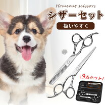 楽天市場】セニングシザー 左利きの通販