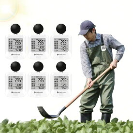 ★即納★【2025改良版】黒球式 熱中症指数計 RABLISS 温度計測 熱中症指数 WBGT JIS適合 時計付き 気温 湿度 輻射熱 置き型 熱中症指数モニター 腕 時計 放射熱 持ち運び 部活 赤ちゃん 暑さ指数計 温度計 屋内 外 学校 団体用 屋外 デジタル 熱中症管理 黒球式暑さ指数計