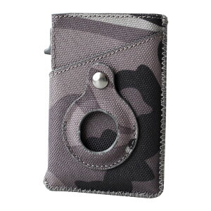 J[hP[X XCh AirTagΉ Y fB[X U[ ^ X LbVX XL~Oh~ RFID NWbgJ[hP[X ubN uE