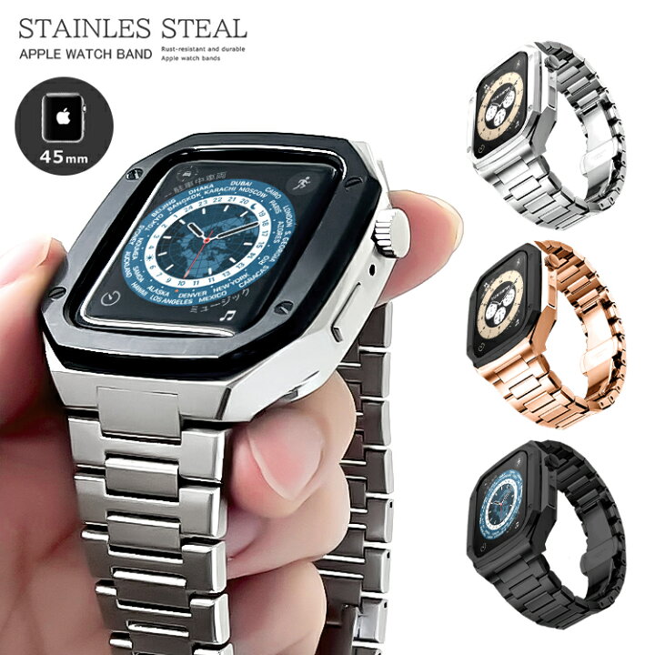 楽天市場】＼10%OFFクーポン！5/7(水)AM10時迄／ アップルウォッチ  