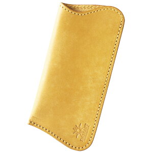 メガネケース メンズ レディース スリム 本革 薄型 薄い おしゃれ ブランド ソフト シンプル 軽量 コンパクト イタリアンレザー マヤレザー サドルレザー サングラス 老眼鏡ケース