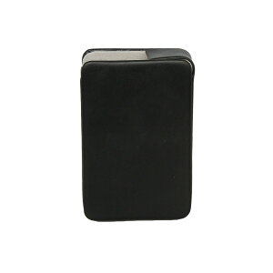 シガレットケース レザーケース タバコケース 煙草入れ 煙草ケース メンズ レディース ブラック ブラウン ダークブラウン ソフトケース専用