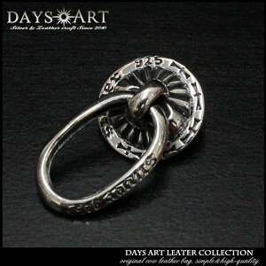 yԌ10%OFFz Vo[925 ȉ~O hbvnh n[hfUC Vo[ANZ TChR` EHbg`F[p y z U[EHbg SILVER925 JX^p[c v