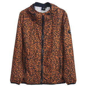 �y���������z RadBlue ���b�h�u���[ �}�E���e���p�[�J�[ LEOPARD ���I�p�[�h�^�� �q���E�� �W�b�v�p�[�J�[ �t �� �H �A�E�g�h�A ���� ���]�[�g�t�@�b�V���� �����Y �u���E�� �O���[ �J�[�L S