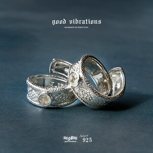 _X[p[SALEΏہ^ O Y w Vo[925 VR Xg[  fB[X t[TCY S[f`NH[c good vibrations uh