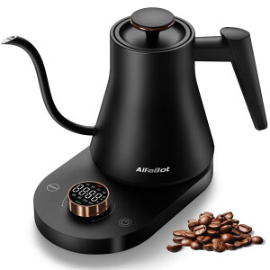 AlfaBot dCPg x R[q[Pg ׌ hbvPg 1Pʉxݒ 1.0Le 󕰂h~ } 8ԕۉ LED\pl dC|bg ȒP  R[q[